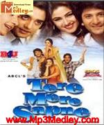 Tere mere sapne 1996 song download